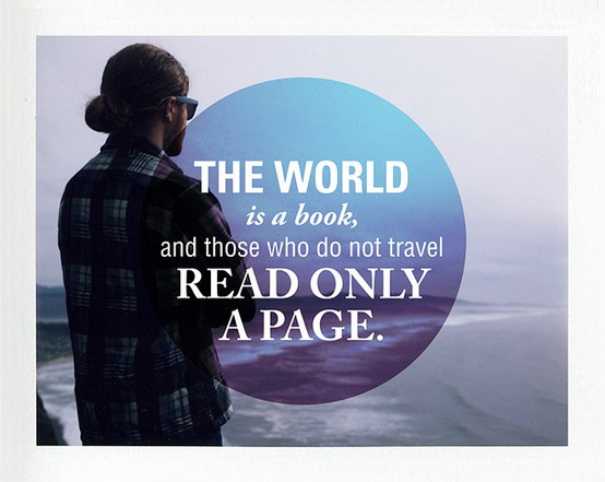 quotes about traveling wanderlust