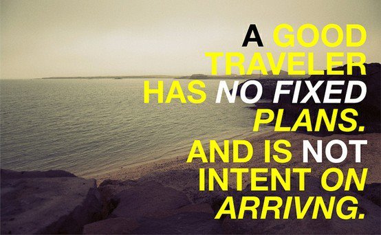 quotes about traveling wanderlust