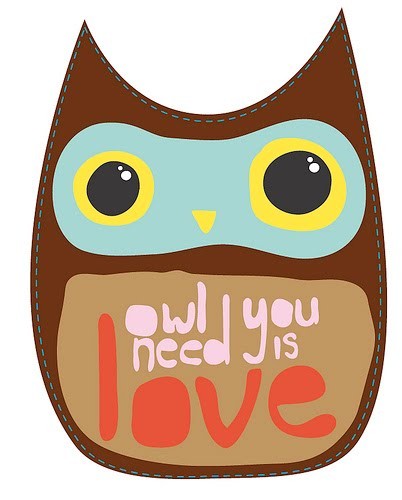 owl quotes