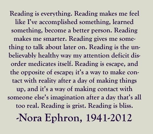 Nora Ephron Quotes