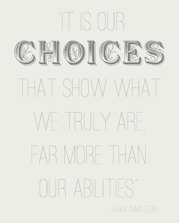 Albus Percival Wulfric Brian Dumbledore Quotes