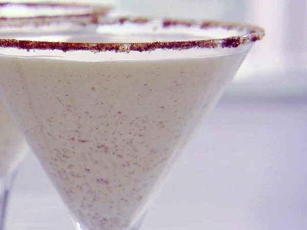 pumpkin pie martini recipe