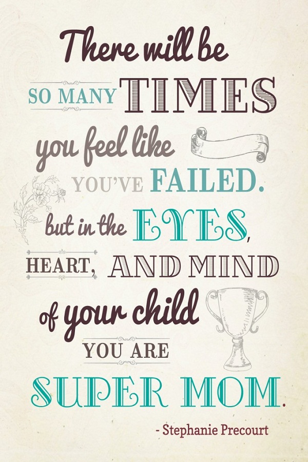 quotes for moms