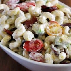 avocado pasta salad 5