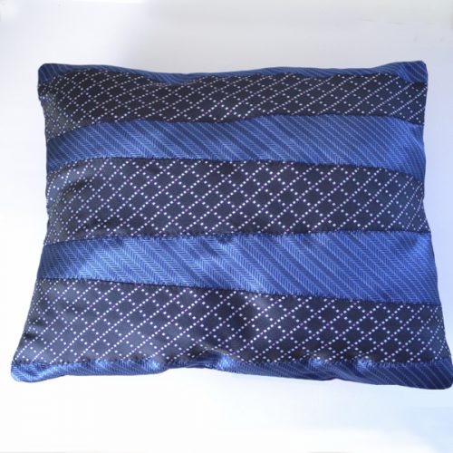 necktie pillow pattern