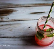 Bacardi Strawberry Daquiri