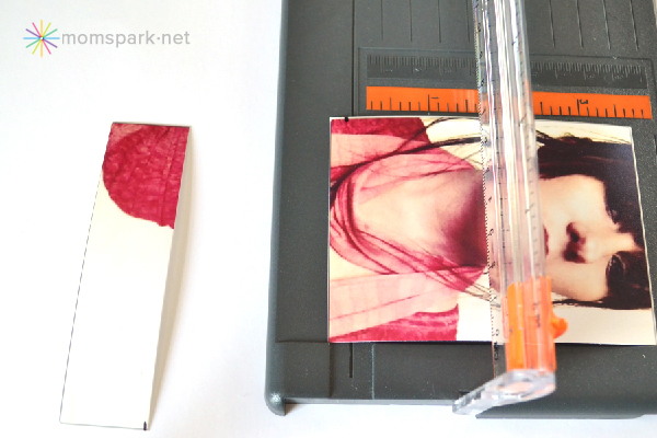 DIY Mod Podge Instagram Binders Tutorial