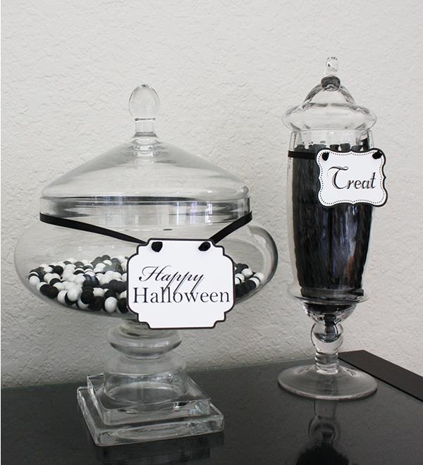 FREE Halloween Printables, Invitations, And More!