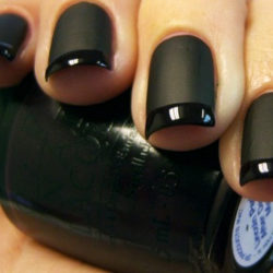 Black Nails