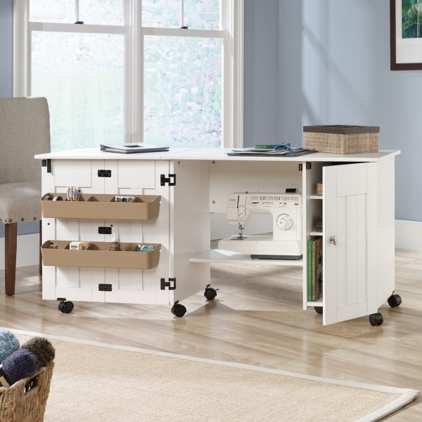 Sauder Craft Table