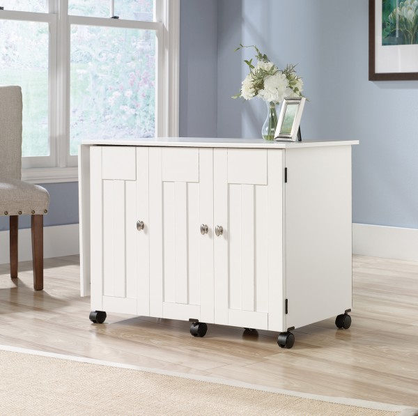 Sauder Craft Table