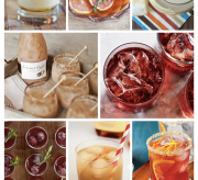 8 Thanksgiving Cocktails