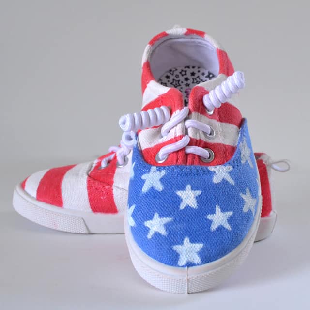 july shoe releases