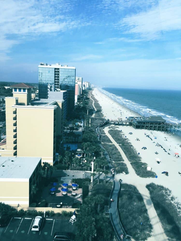 5 Things You Must Do At Myrtle Beach, South Carolina