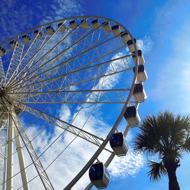 5 Things You Must Do At Myrtle Beach, South Carolina