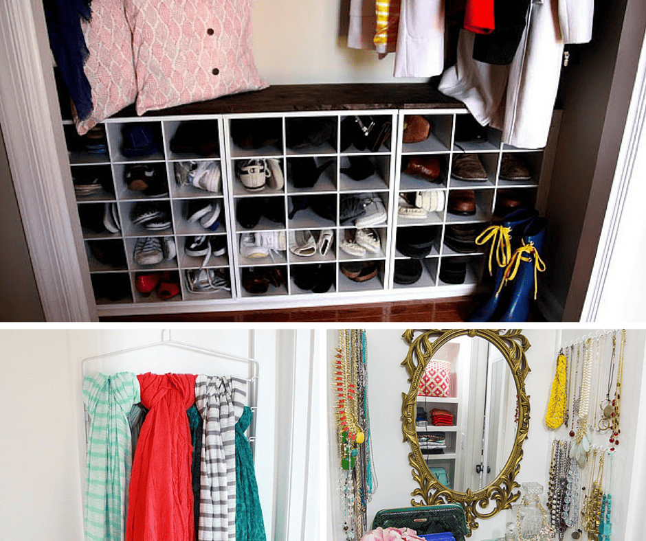 12 Easy Ways to Declutter Your Home - Mom Spark