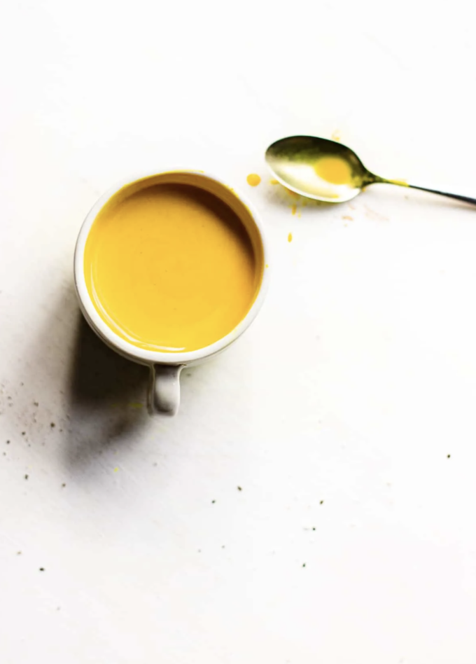 TURMERIC AND HONEY SUPER BOOSTER