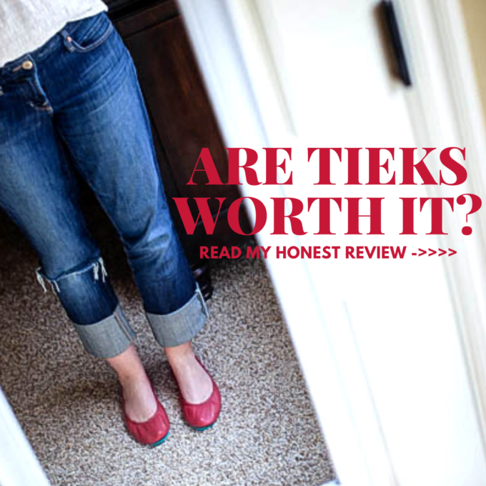 are TIEKS worth it?