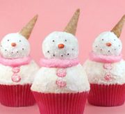 9 Sweet Snowman Dessert Recipes