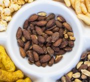 5 Healthy Alternatives to Game Day Snacks