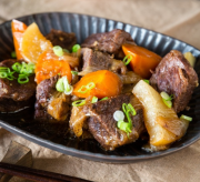 100 Amazing Instant Pot Recipes
