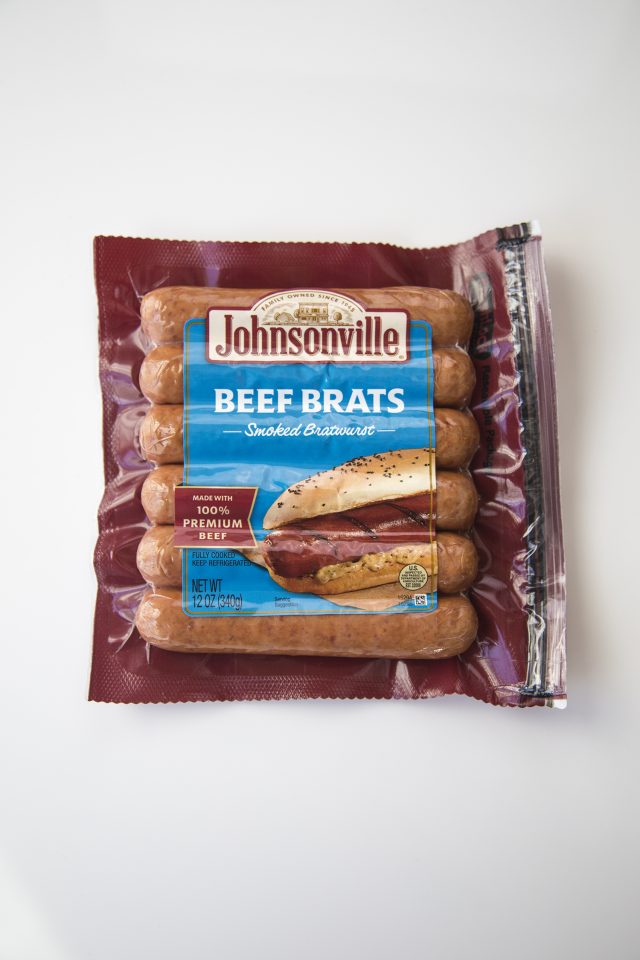 Slow Cooker Beer & Brat Cheese Dip Recipe Mom Spark Mom Blogger