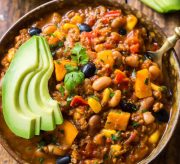 20 Fall Instant Pot Recipes