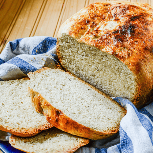 Crock Pot Bread  How to Make Whole Wheat Bread in the Slow Cooker