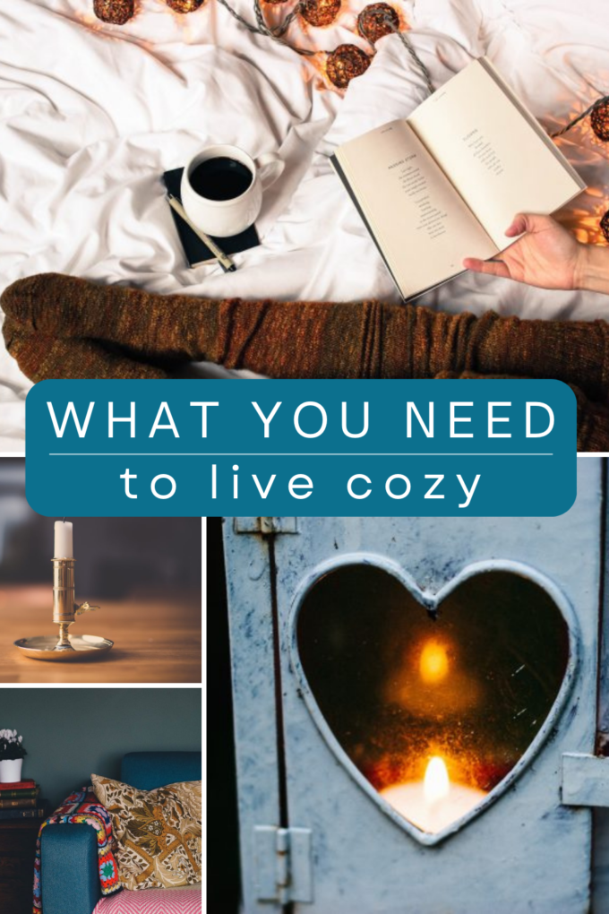 10 Essentials on How to Hygge (Living Cozy)