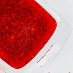 CHERRY PINEAPPLE JELL-O SALAD (2)