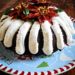 Chocolate and Peppermint Bundt Cake Recipe