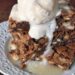 Copycat Applebee's Maple Walnut Blondie Recipe